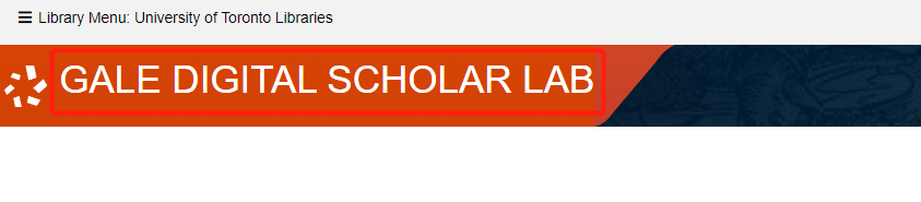 Click on the logo to back to main page