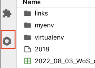 software modules option